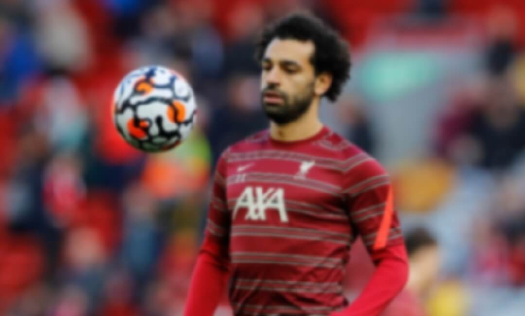 Former Liverpool defender confident of resolving Mohamed Salah's contract dispute with his old club! He is also proud of his ageing career
