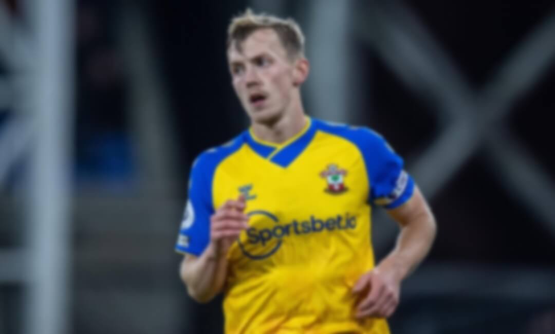 Former Tottenham Hotspur player recommends Liverpool to sign Southampton midfielder James Ward-Prowse