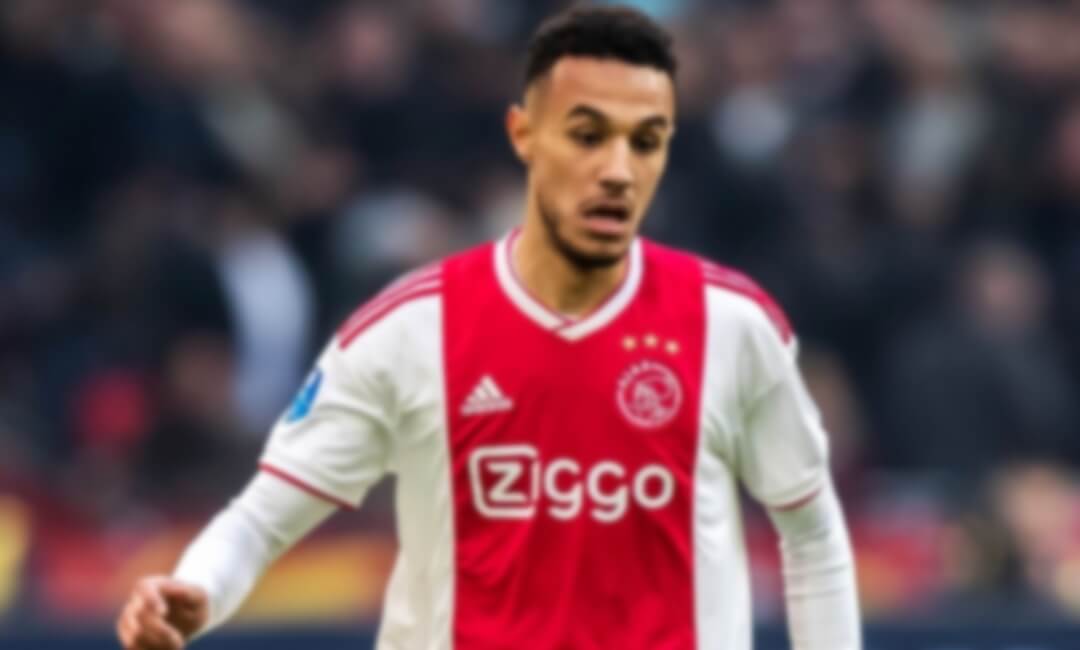 Liverpool eyeing Moroccan defender as a replacement for Trent Alexander-Arnold?