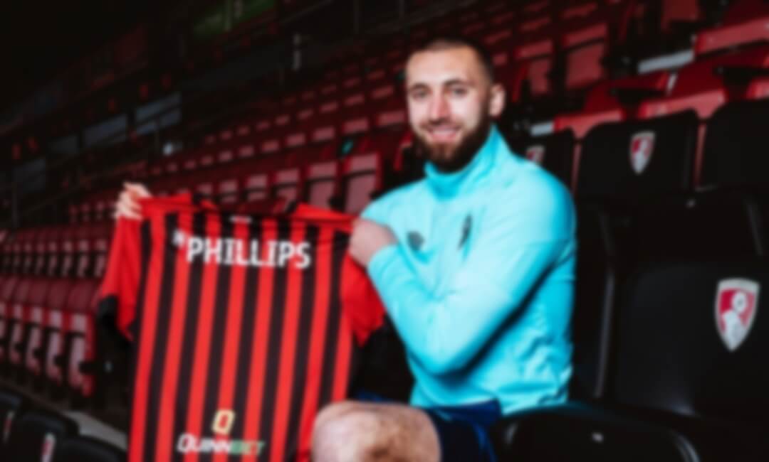 Six-month loan move to AFC Bournemouth... What Liverpool defender Nathaniel Phillips has to say about his enthusiasm!