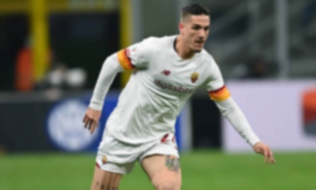 Liverpool looking to strengthen their attacking options? - Interested in AS Roma's young midfielder Nicolo Zaniolo?