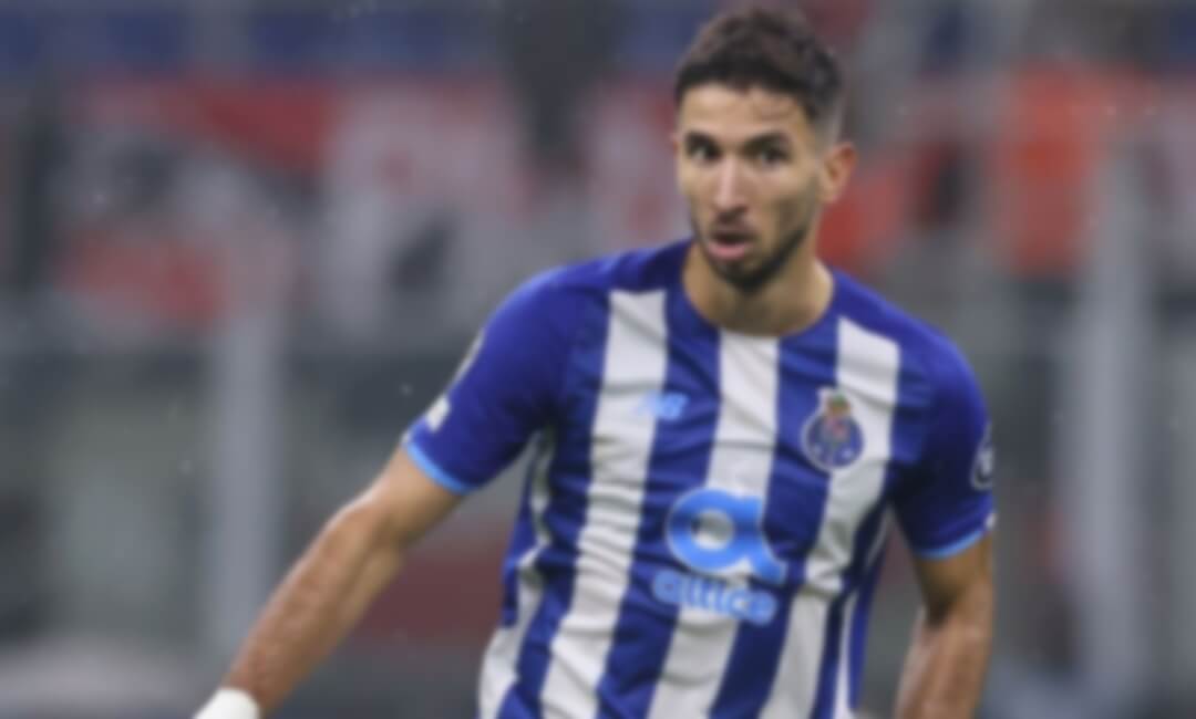 Porto midfielder Marko Grujic is convinced his former team-mate is ready for Liverpool
