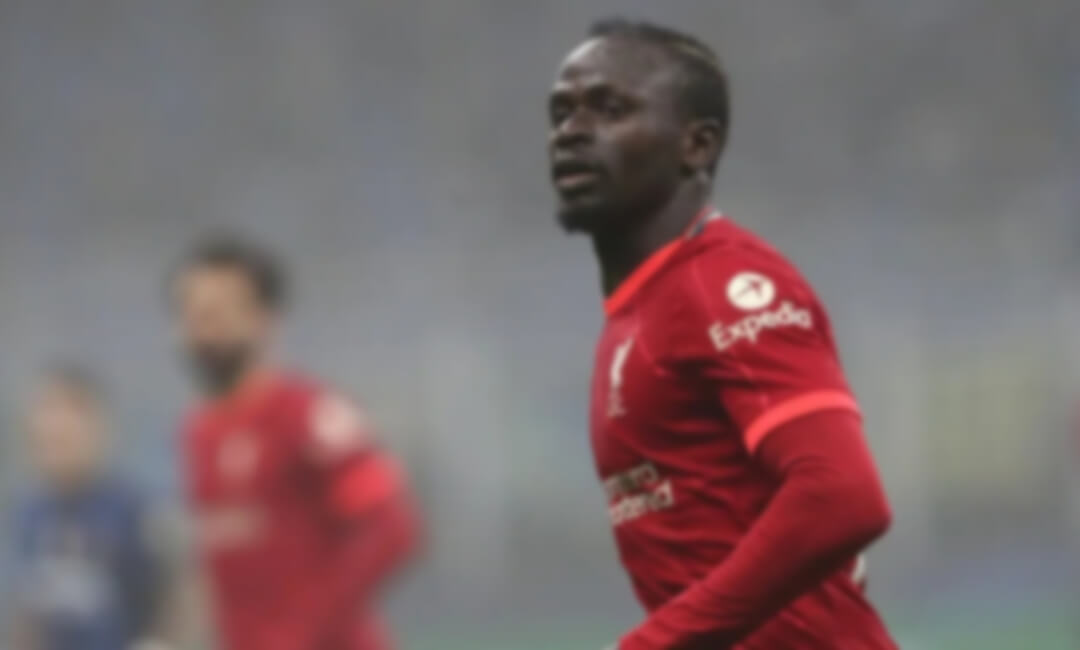 Negotiations for an extension will take place at the end of the season... "Contract expires in 2023", Liverpool FW Sadio Mane's agent reveals!
