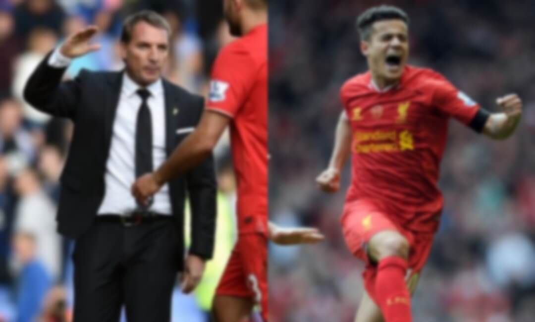 The former Liverpool manager who won Filipe Coutinho tells why he failed at Barcelona