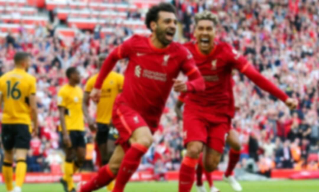 Declaration to stay! Liverpool FW Mohamed Salah discusses his future career while talking about his enthusiasm for the UCL final!