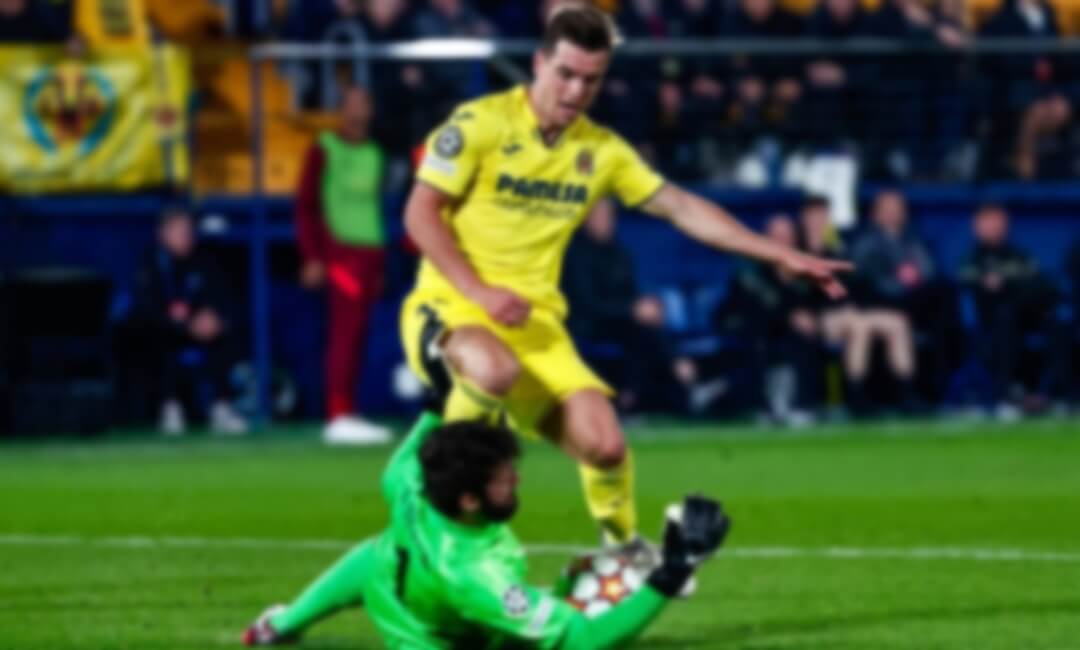 'The refereeing was very bad.' - Villarreal president complains about the referees in the CL semi-final second leg against Liverpool