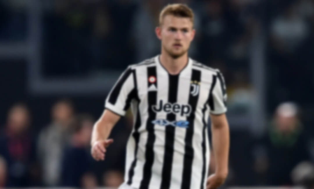 Are Liverpool keen on Dutch defender Matthijs de Ligt, who is also targeted by Manchester United?