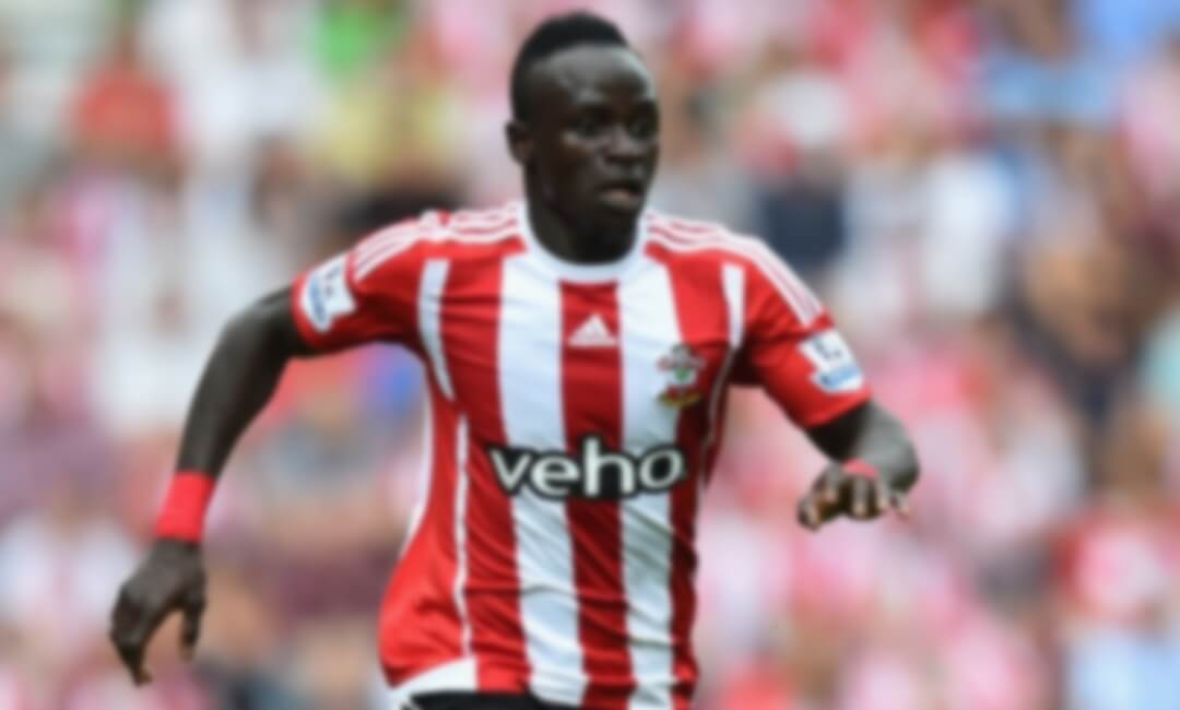 Senegalese international Sadio Mane had agreed to join Manchester United! Confesses the inside story behind his Liverpool move