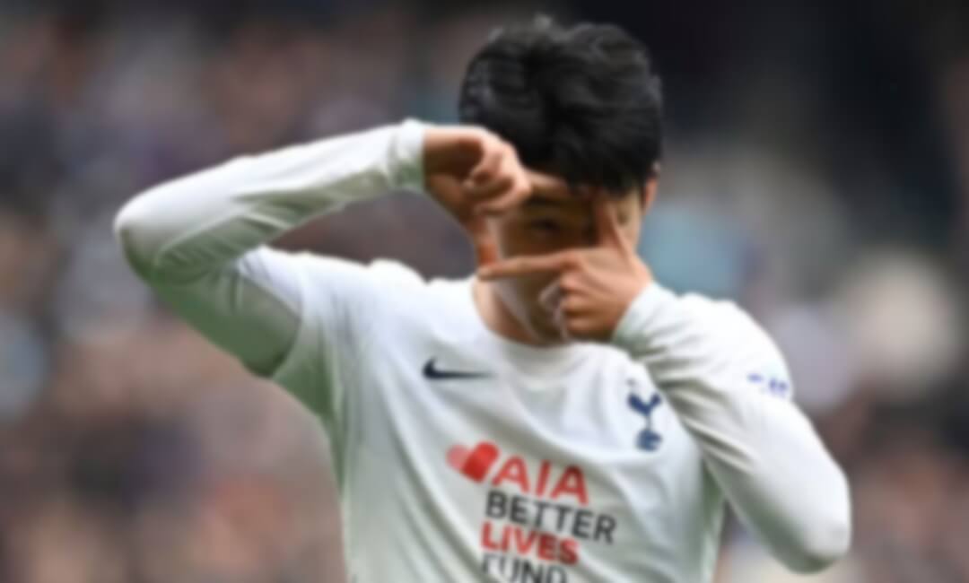 If Tottenham Hotspur had missed out on the CL... Liverpool were planning to spend big on South Korean international Son Heung-min