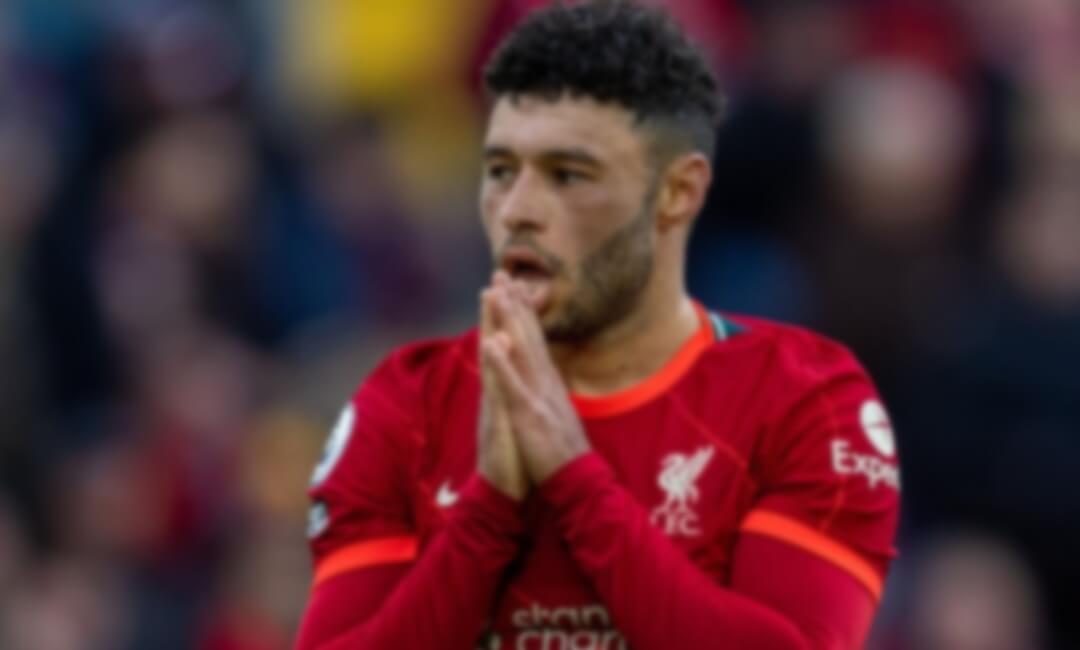 Liverpool midfielder Alex Oxlade-Chamberlain is set to leave this summer! West Ham, Newcastle and Aston Villa are potential transfer targets