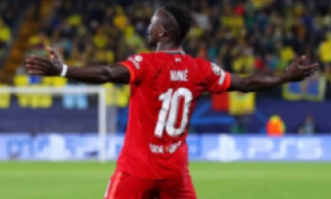 42 million a week wages are the key to an agreement! Liverpool to present Senegalese international Sadio Mane with a contract extension offer this summer