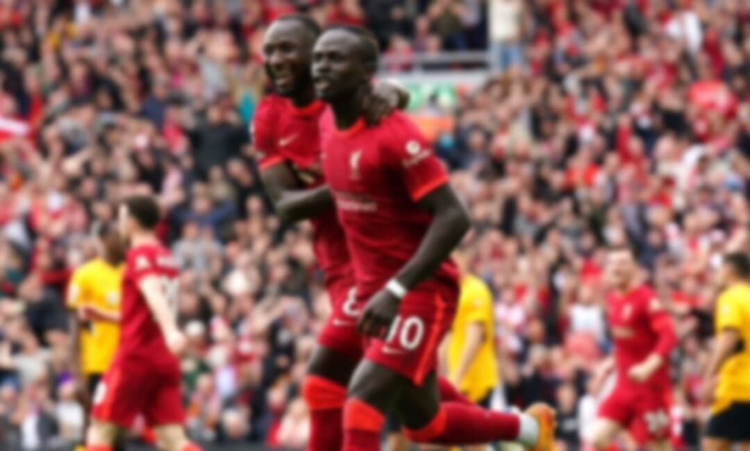 Bayern Munich move on the cards! Senegalese international Sadio Mane to leave Liverpool after 'six years' at the club?