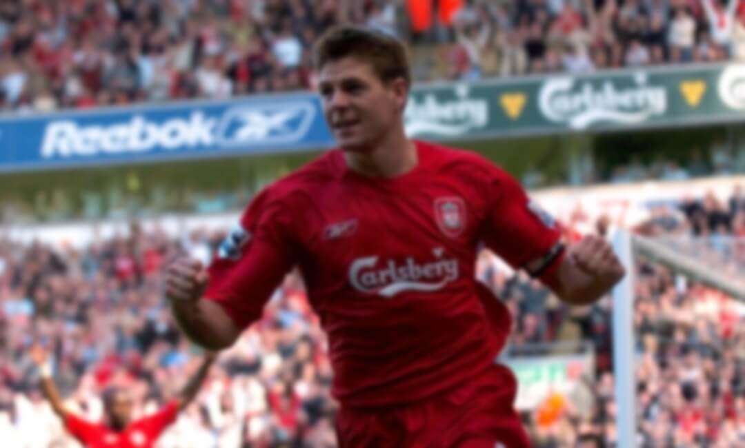 'We need a midfielder who can score double-digit goals!' - Liverpool alumnus Steven Gerrard's 'advice' on his old club's reinforcement policy