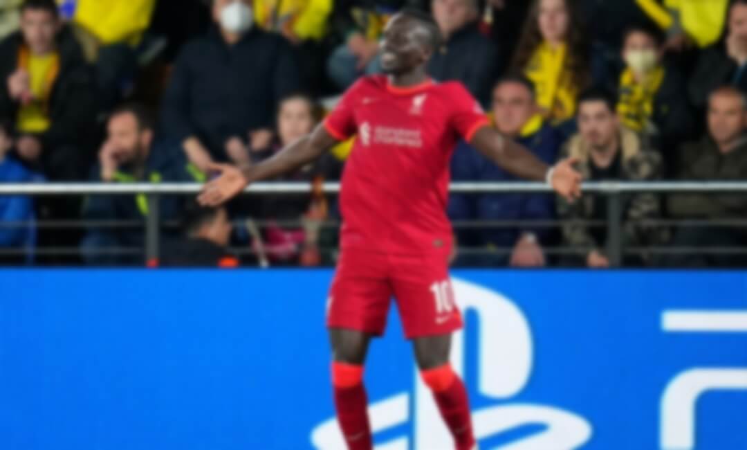 After missing out on Kylian Mbappe, Real Madrid are interested in Liverpool FW Sadio Mane, who 'wants to leave'?