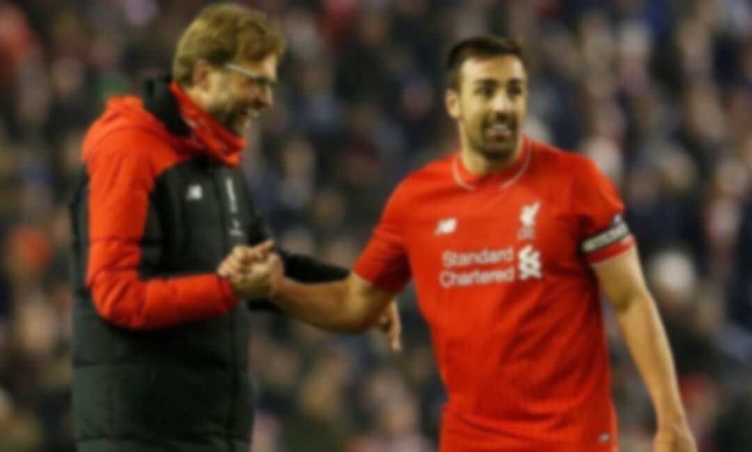Former Liverpool defender Jose Enrique talks about... Which positions Liverpool should 'reinforce' and which players they should 'acquire'