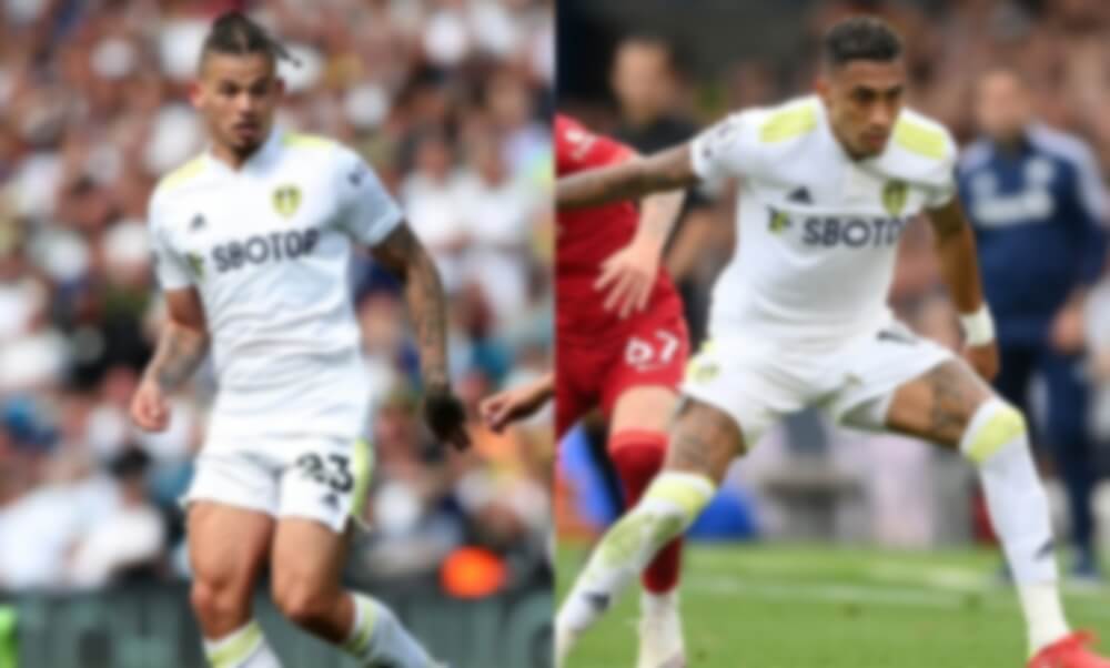Liverpool eyes Leeds United double signing as centerpiece of team restructuring! Will they be acquired in this summer's transfer market?