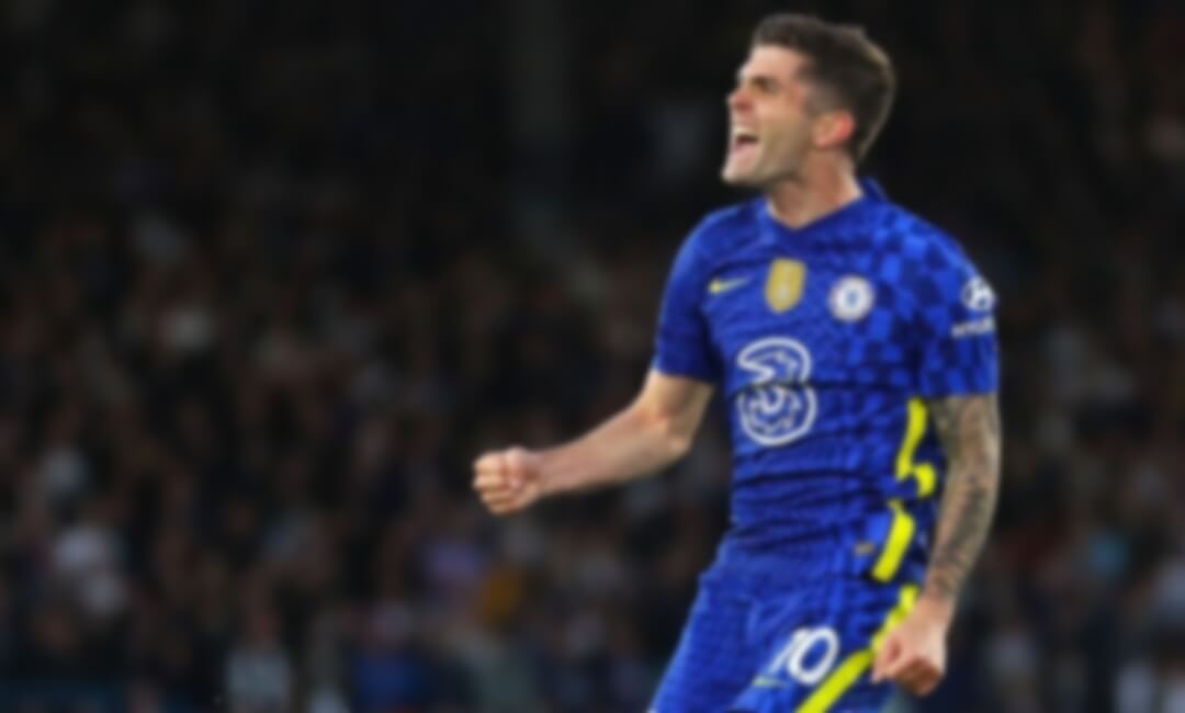 Liverpool's interest in Chelsea FW Christian Pulisic is genuine! A German journalist assures us