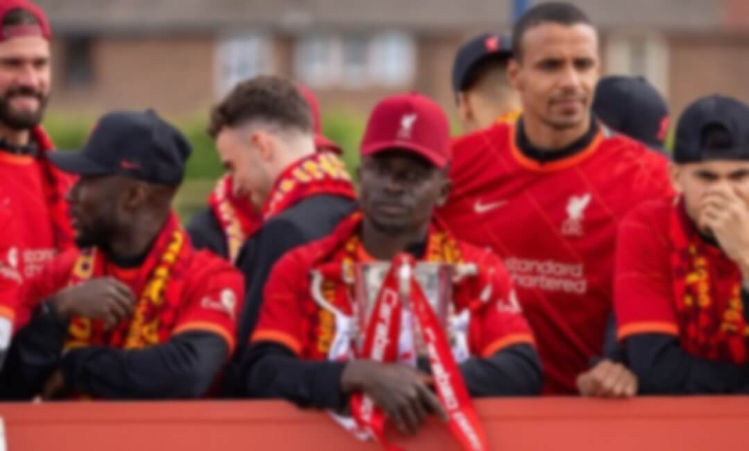 What will happen to Sadio Mane's departure! Bayern Munich not willing to pay Liverpool's asking price!