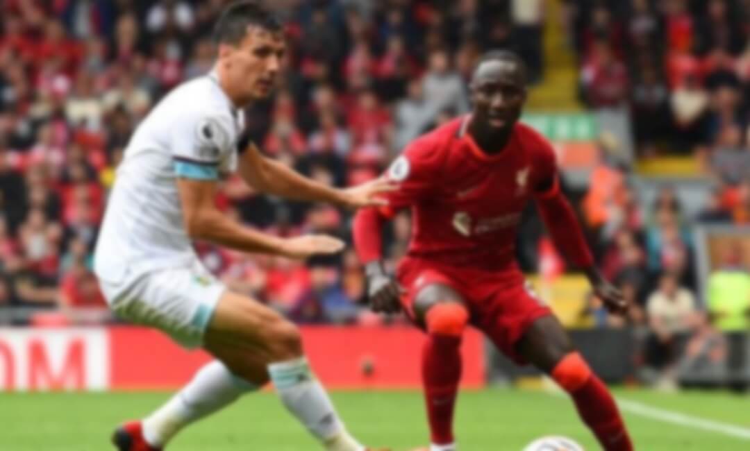 Agreement on contract extension close? - Liverpool are in talks with Guinea midfielder Naby Keita for a new contract
