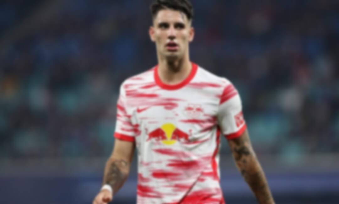 Red Bull Group is back in the spotlight! Liverpool to acquire Hungarian midfielder who plays for RB Leipzig?