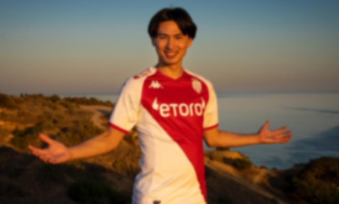 'He's going to have a great career from now on!' - Jurgen Klopp once again congratulates Japan international Takumi Minamino on his new journey
