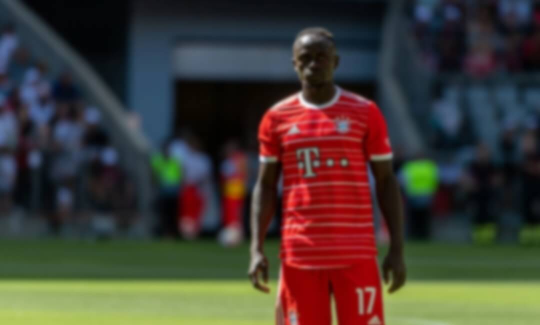 I told him I wanted to leave a year ago! Former Liverpool forward Sadio Mane makes a shocking admission