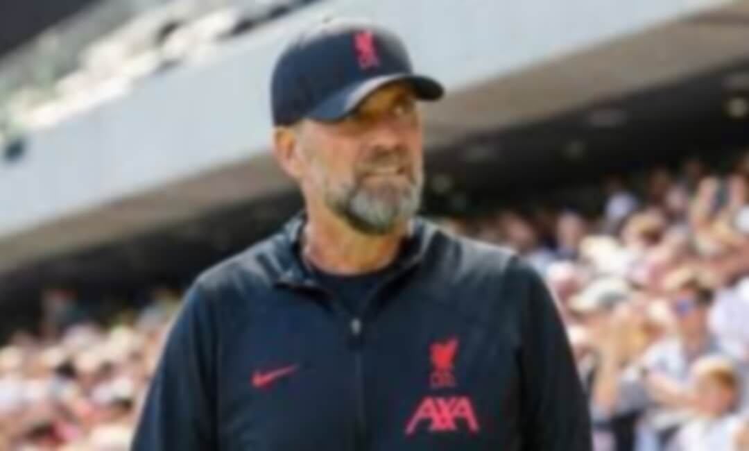 'The solution is in the team!' - Injury-hit Liverpool manager Jurgen Klopp denies emergency reinforcements