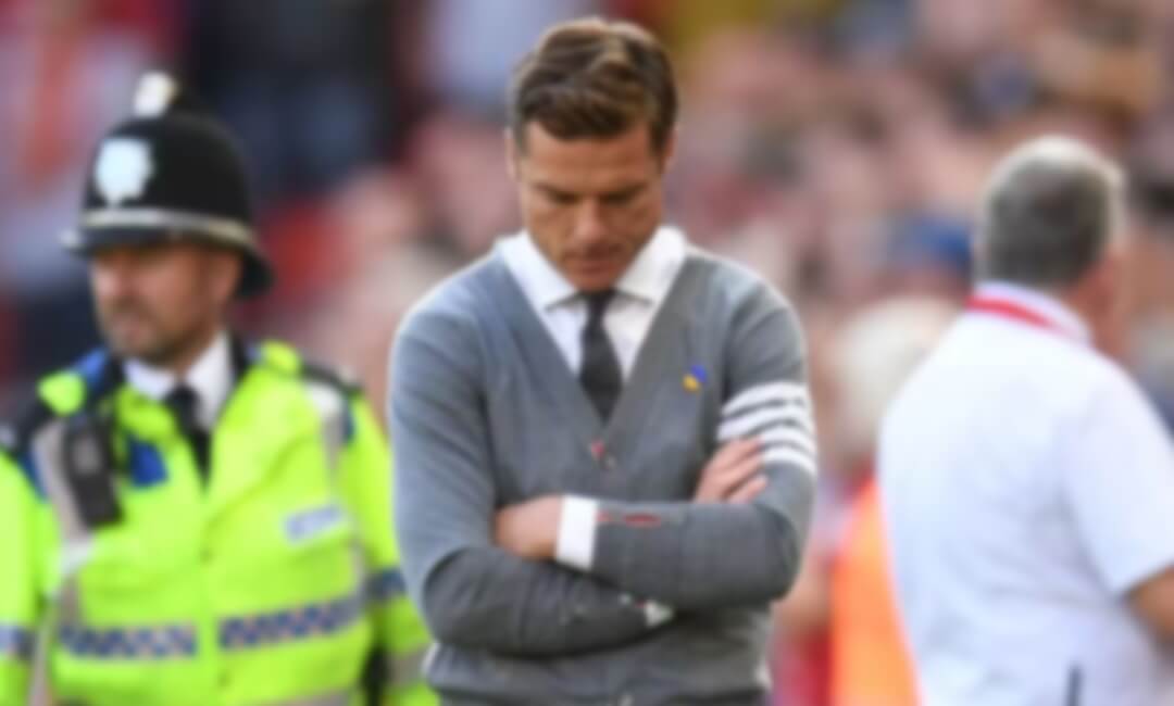 'Toughest day...' - Bournemouth manager Scott Parker is livid at the nine-goal defeat!