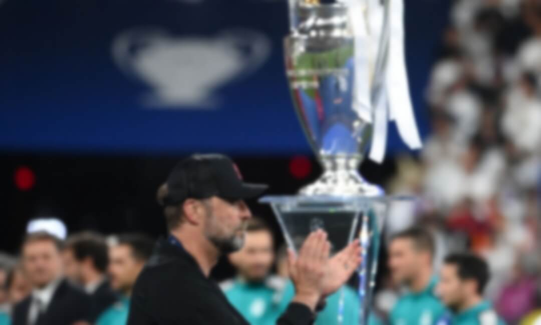 Champions League group stage opponents confirmed! What is Liverpool manager Jurgen Klopp's reaction?