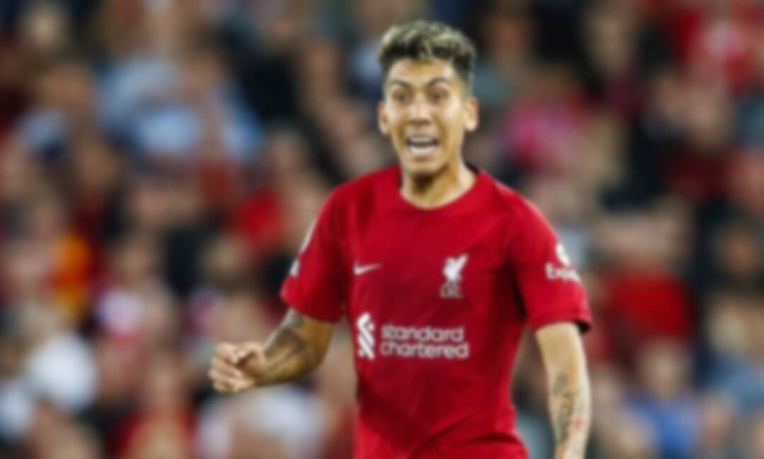 Former AC Milan midfielder Clarence Seedorf on the importance of soon-to-be '31-year-old' Roberto Firmino