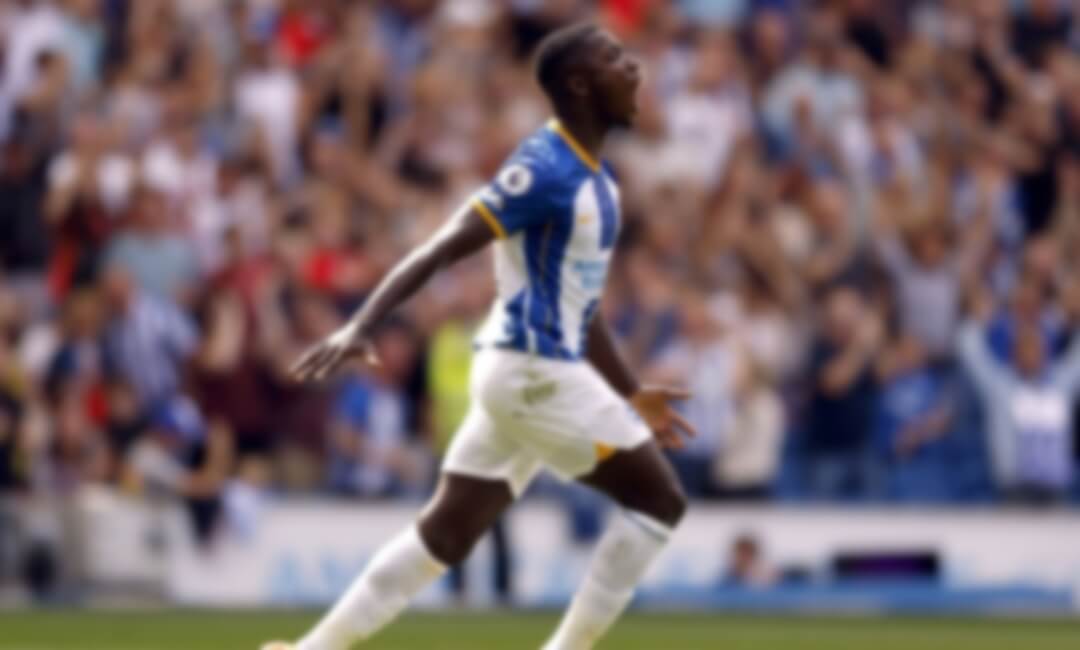 Brighton midfielder Moisés Caicedo to be acquired after Qatar World Cup? 'Second' offer presented just before transfer window deadline?