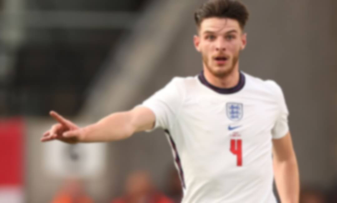 England FM Declan Rice can score more goals for Liverpool and Manchester City