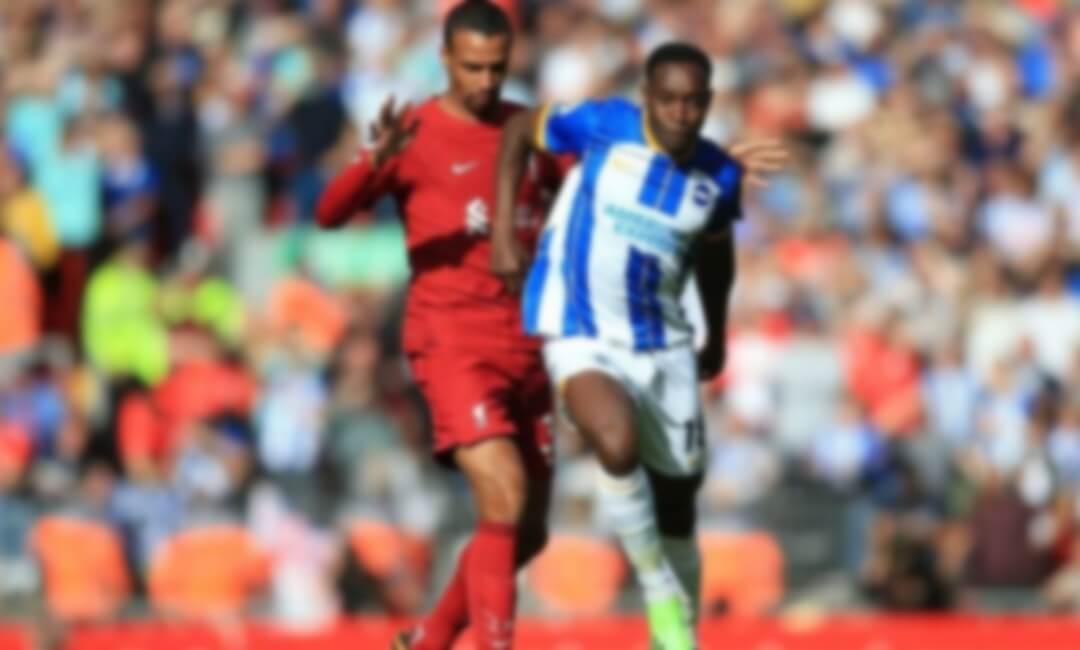 'We have to show quality...' - Liverpool defender Joel Matip praises Brighton's fighting spirit but aims higher!