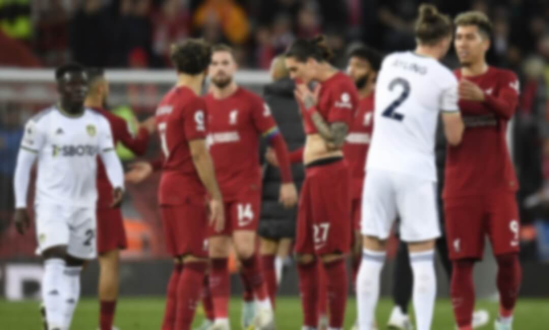 'I don't have power in my legs anymore' - Former Liverpool midfielder Graham Souness is a fierce critic of Liverpool's 'inability to run'