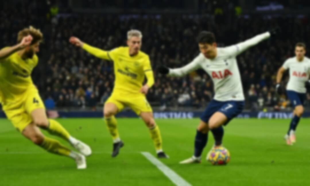 It was a 'mistake' not to sign Son Heung-min! Manager Jurgen Klopp confesses...