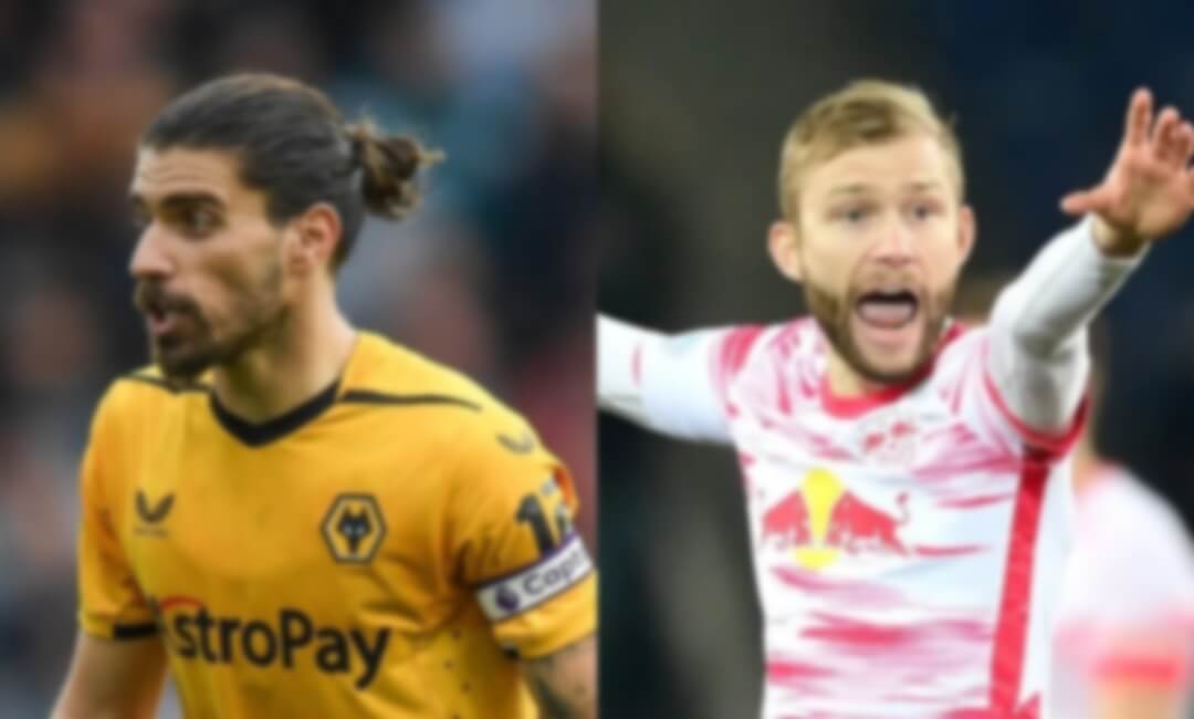 In this summer's transfer market, Liverpool were working to acquire Konrad Laimer and Ruben Neves and others...? Failed attempt to acquire Arturo Melo