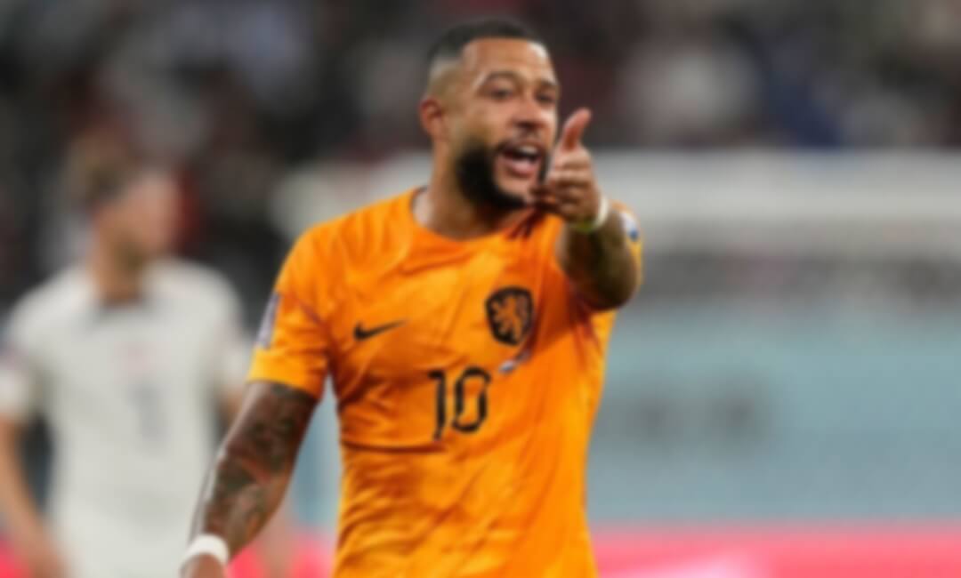 Signing Dutch international Memphis Depay is a good idea! Former Liverpool defender's advice to his old clubs ahead of the winter transfer window!