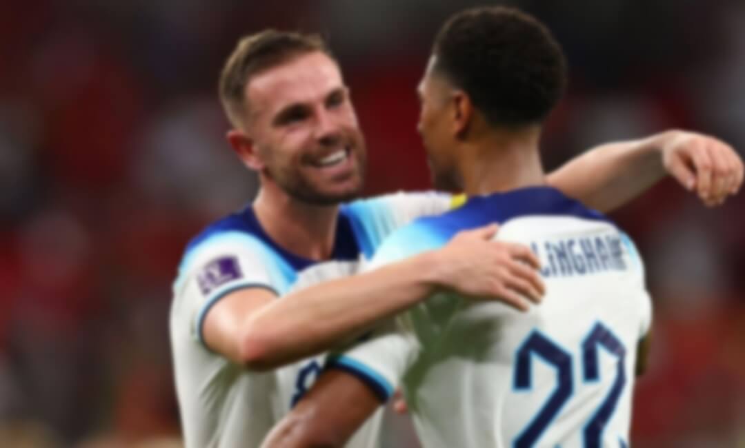 England midfielder Jordan Henderson has not stated that he will retire from the national team and will play in the 2026 World Cup