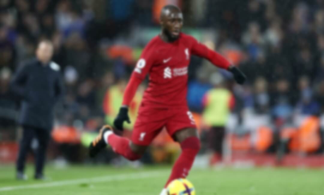 Liverpool have broken down negotiations with Guinea midfielder Naby Keita... From 'likely' to 'definite' to leave!
