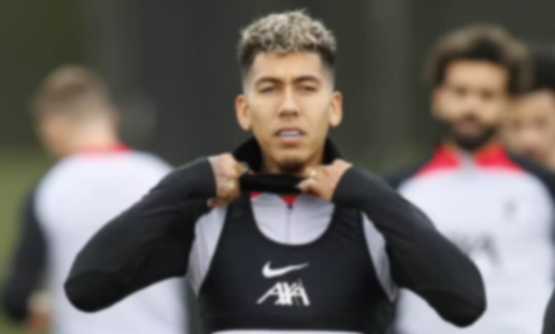 Bayern Munich reinforcements from Liverpool for second year in a row? Interest in former Brazilian international Roberto Firmino?