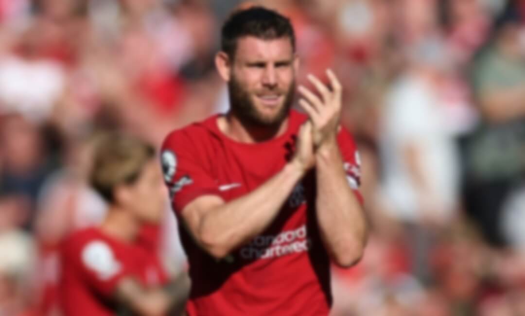 Contract expires at the end of this season... Liverpool midfielder James Milner may leave the club! English Journalist Suggests!