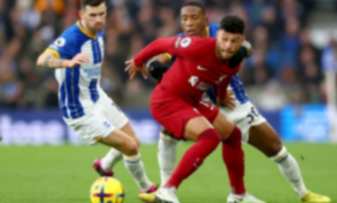 Possible sale of Liverpool midfielder Alex Oxlade-Chamberlain before the end of the season...!