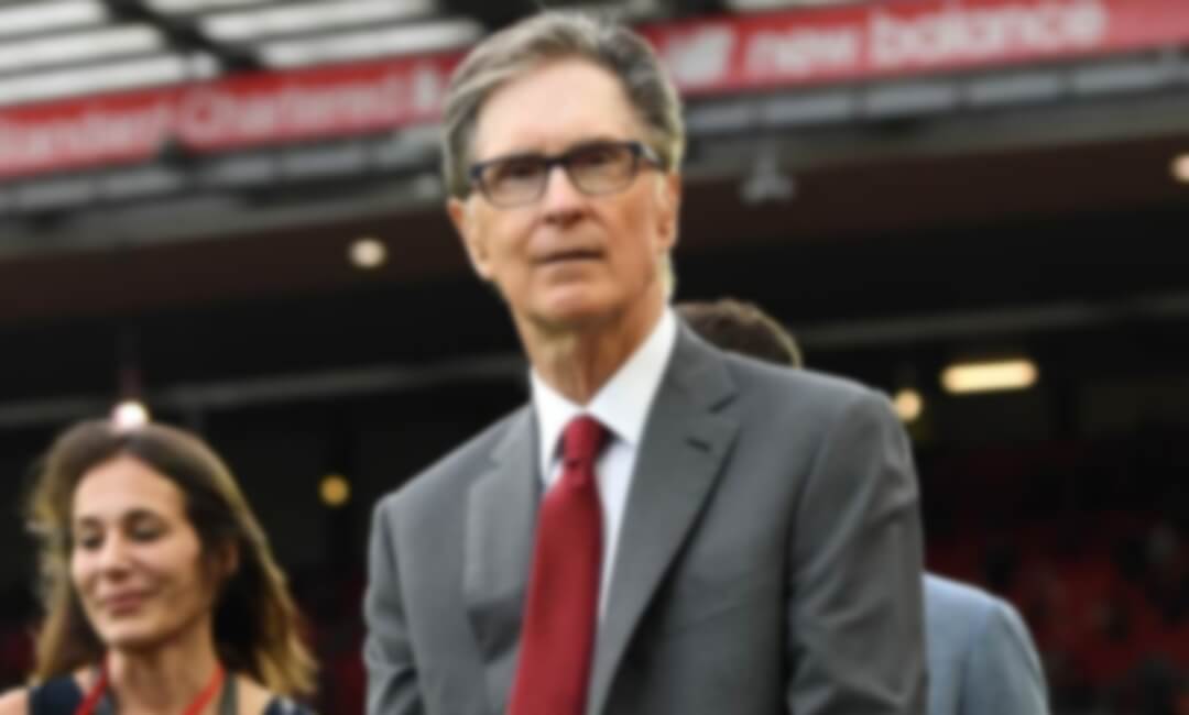 No Sale of Liverpool! While acknowledging discussions with investors, "FSG owner" John Henry denies any sale...