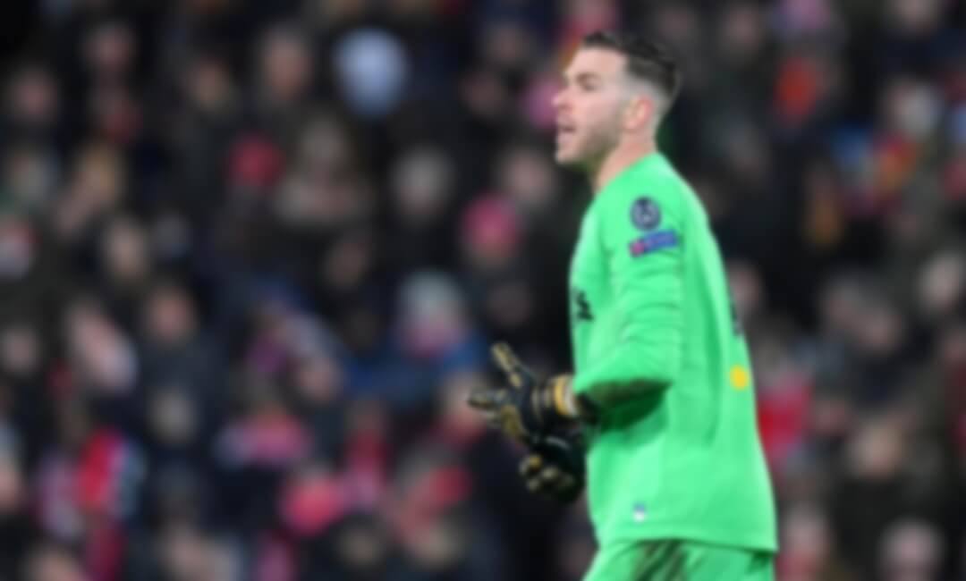 Liverpool goalkeeper Adrian likely to leave at the end of the season... Another youngster to leave? English Journalist Predicts Summer Transfer Market!