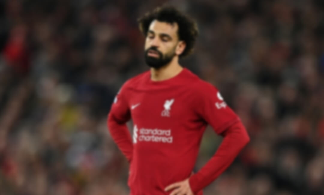 If they miss out on CL qualification, reports of Egypt's Mohamed Salah leaving Liverpool... The player's agent was quick to deny it!
