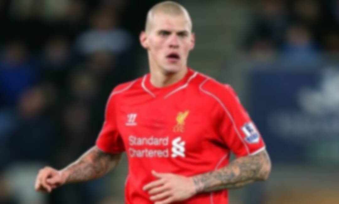 'I've always been proud...' - Former Slovakian defender Martin Skrtel reflects on his time at Liverpool!