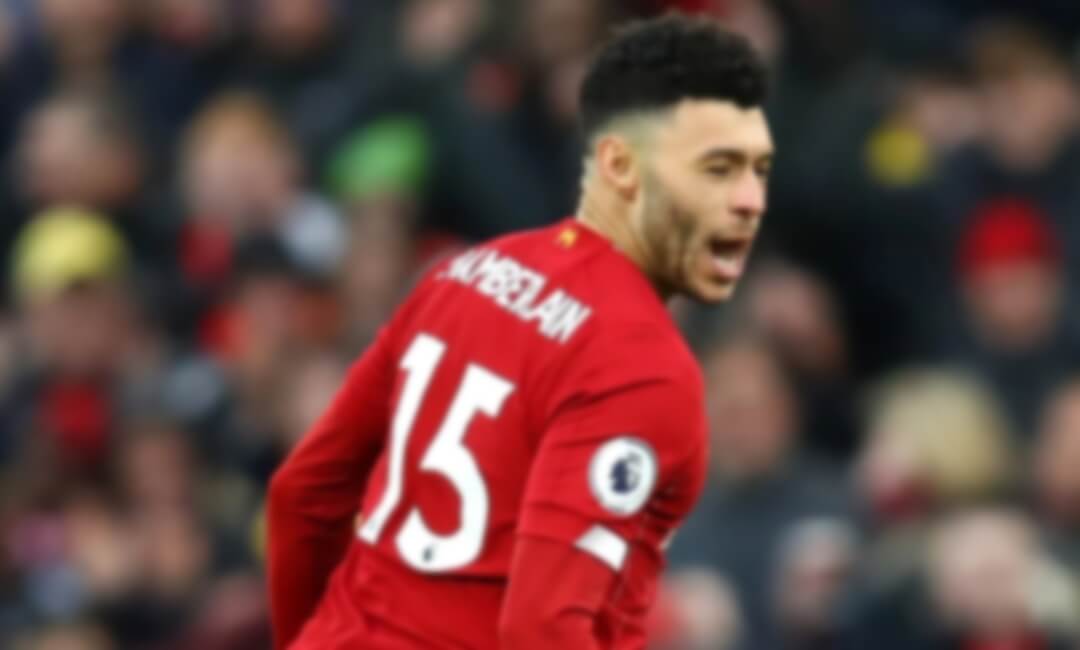 Southampton, Leicester City and Brighton target former England midfielder Alex Oxlade-Chamberlain!