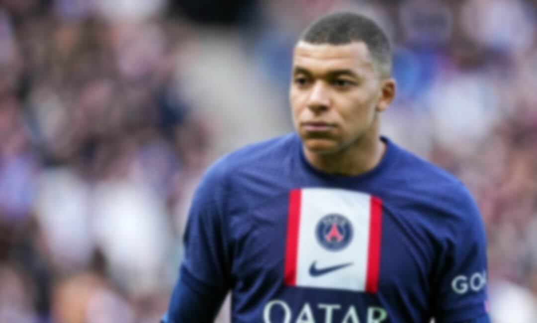 'I want to see Kylian Mbappe at Liverpool!' - Former Liverpool FW Djibril Cisse reveals his desire!