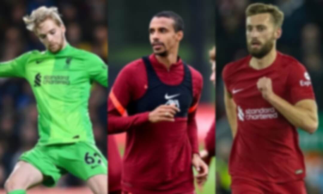 Liverpool aims to sell "3 players" this summer...? Jurgen Klopp aims to rebuild his team