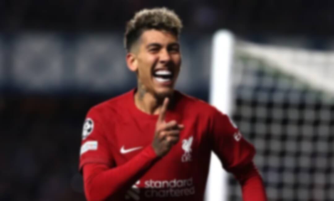 Decided to leave Liverpool at the end of the season... Roberto Firmino's agent reveals what happened behind the scenes!